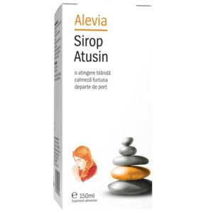 Sirop atusin
