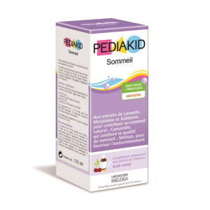 Sirop cu gust de cirese Sommeil