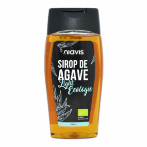 Sirop de Agave Light Ecologic BIO