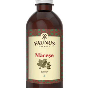 Sirop de Macese pentru imunitate