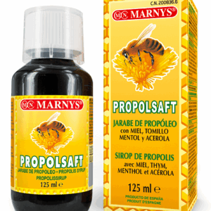 Sirop de Propolis Propolsaft