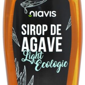 Sirop de agave light ecologic