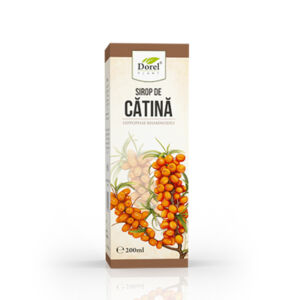 Sirop de catina