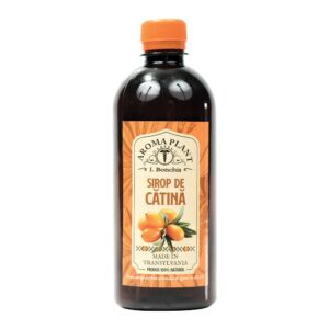 Sirop de catina