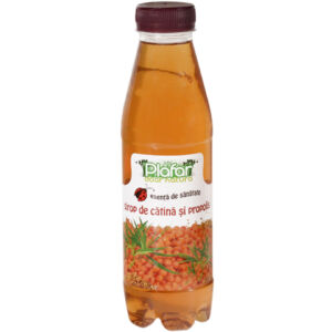 Sirop de catina si propolis
