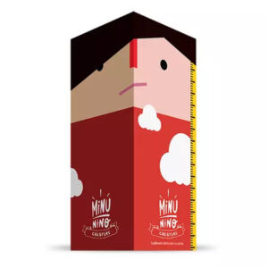 Sirop de crestere Minunino
