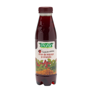 Sirop de macese si propolis