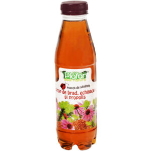 Sirop de muguri de brad