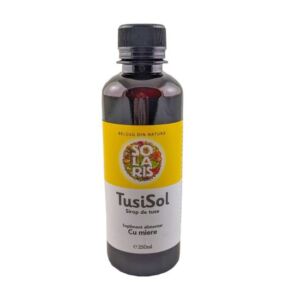 Sirop de tuse Tusisol