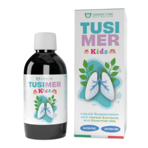 Sirop de tuse pentru copii