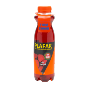 Sirop de zmeura zero zahar