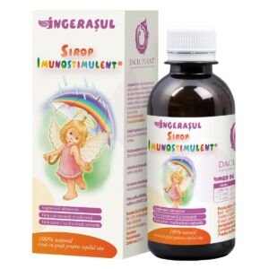 Sirop imunostimulent Ingerasul