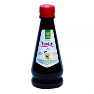Sirop natural de tuse Tusifit Junior