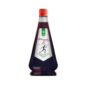 Sirop natural energizant Supersport