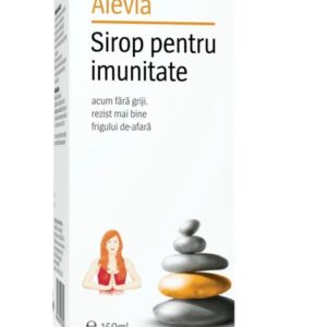 Sirop pentru imunitate