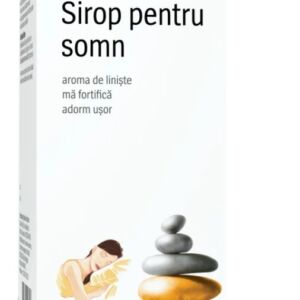 Sirop pentru somn