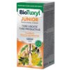 Sirop pentru tuse uscata si productiva Biotuxyl Junior