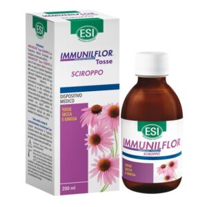 Sirop tuse adulti Immunilflor