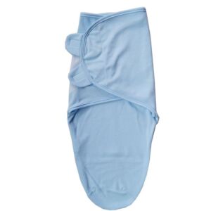 Sistem de infasare pentru 3-6kg albastru