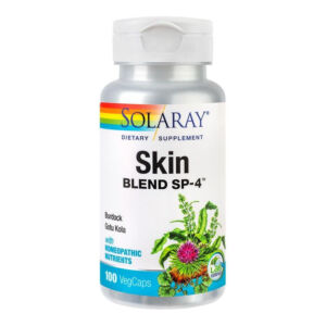 Skin Blend SP-4