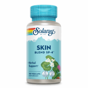 Skin Blend Solaray