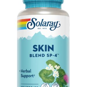 Skin Blend Solary