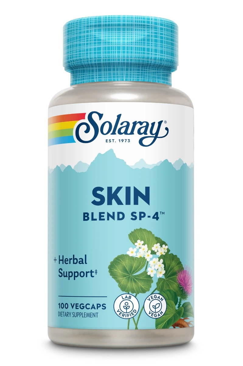 Skin Blend Solary