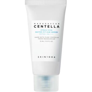 Skin1004 Crema De Fata Madagascar Centella Hyalu Cica Spf50
