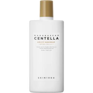 Skin1004 Crema De Fata Madagascar Centella Hyalu-Cica Water-Fit-Sun Spf50