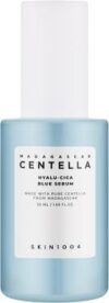 Skin1004 Madagascar Centella Hyalu-Cica Blue Serum Face Serum 50 Ml