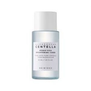 Skin1004 Madagascar Centella Hyalu-Cica Brightening Toner Face Toner 30 Ml