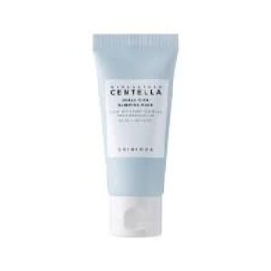 Skin1004 Madagascar Centella Hyalu-Cica Sleeping Pack Face Mask 100 Ml