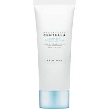 Skin1004 Madagascar Centella Hyalu-Cica Water-Fit Sun Serum Spf50+ Face Cream 100 Ml