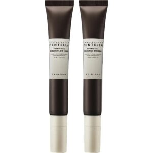 Skin1004 Madagascar Centella Probio-Cica Bakuchiol – Crema contur ochi anti-age 2 x 20 ml