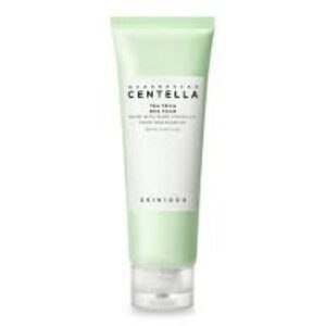 Skin1004 Madagascar Centella Tea-Trica Bha Foam 125 Ml