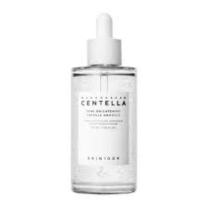 Skin1004 Madagascar Centella Tone Brightening Capsule Ampoule Face Serum 50 Ml