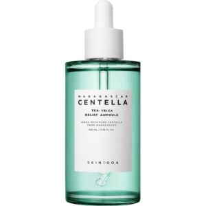 Skin1004 Ser De Fata Madagascar Centella Brightening Capsule Ampoule