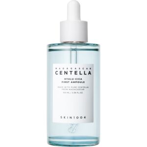 Skin1004 Ser De Fata Madagascar Centella Hyalu-Cica First Ampoule