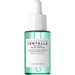 Skin1004 Ser De Fata Magagascar Centella Brightening Capsule Ampoule