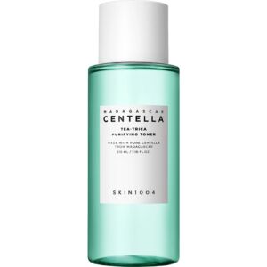 Skin1004 Toner De Fata Madagascar Centella Tea-Trica Purifying