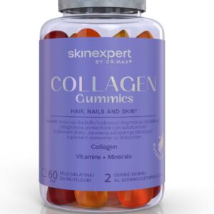 Skinexpert by Dr. Max Collagen Gummies