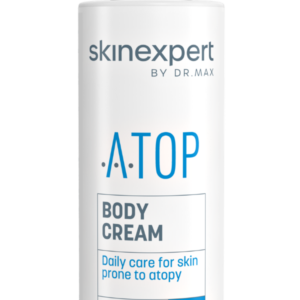 Skinexpert by Dr. Max® A-Top Crema de corp