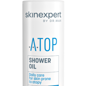 Skinexpert by Dr. Max® A-Top Ulei de dus