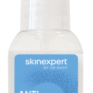 Skinexpert by Dr. Max® Antiperspirant Spray