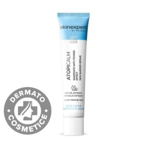 Skinexpert by Dr. Max® Atopicalm Balsam calmant intensiv
