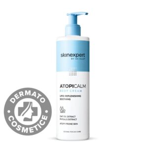 Skinexpert by Dr. Max® Atopicalm Crema de corp