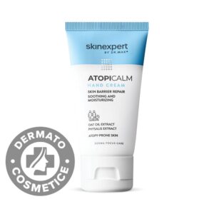 Skinexpert by Dr. Max® Atopicalm Crema de maini