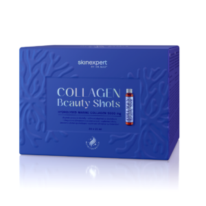 Skinexpert by Dr. Max® Collagen Beauty Shots