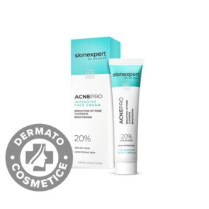 Skinexpert by Dr. Max® Crema de fata intensive anti-imperfectiuni AcnePro