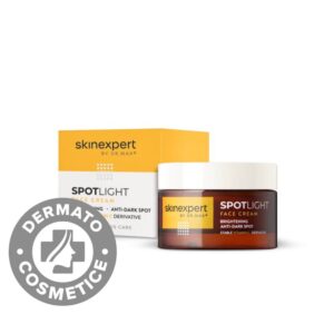 Skinexpert by Dr. Max® Crema de fata pentru luminozitate Spotlight